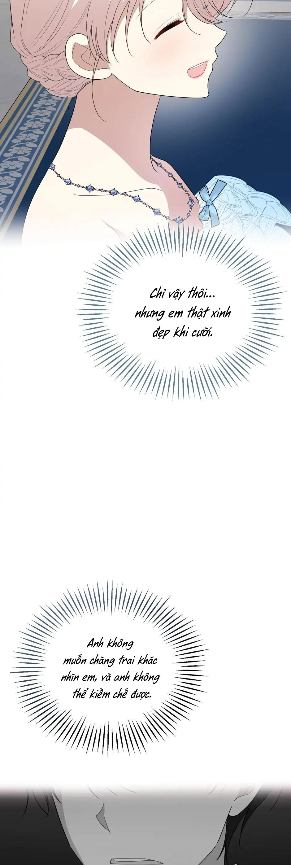 anh trai nguy hiểm của tôi chapter 79 17