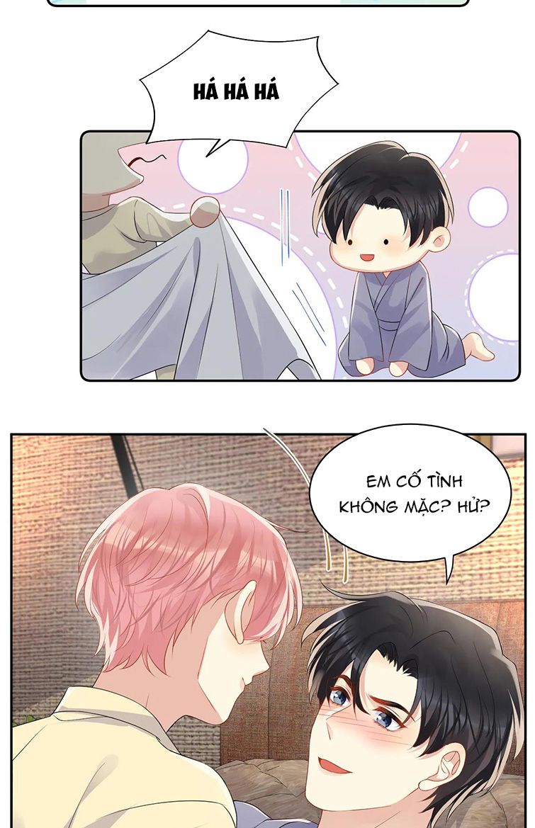 lại bị bạn trai cũ nhắm trúng rồi chapter 104 29