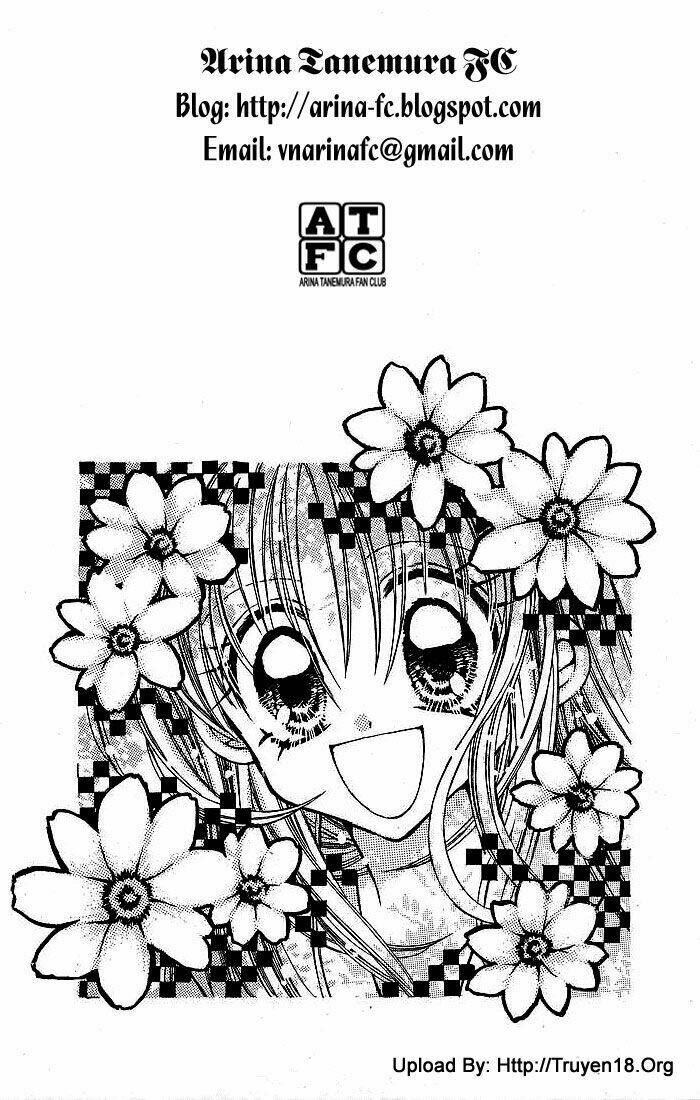 kamikaze kaitou jeanne chapter 25 2