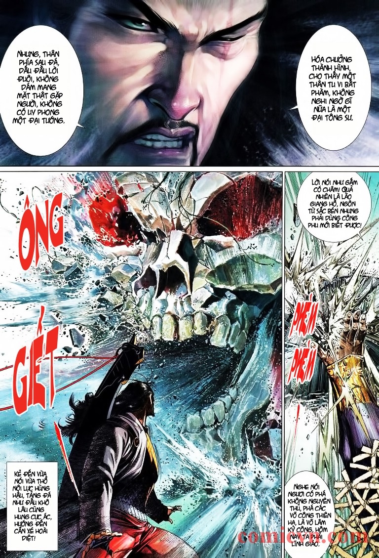 phong vân chapter 532 12