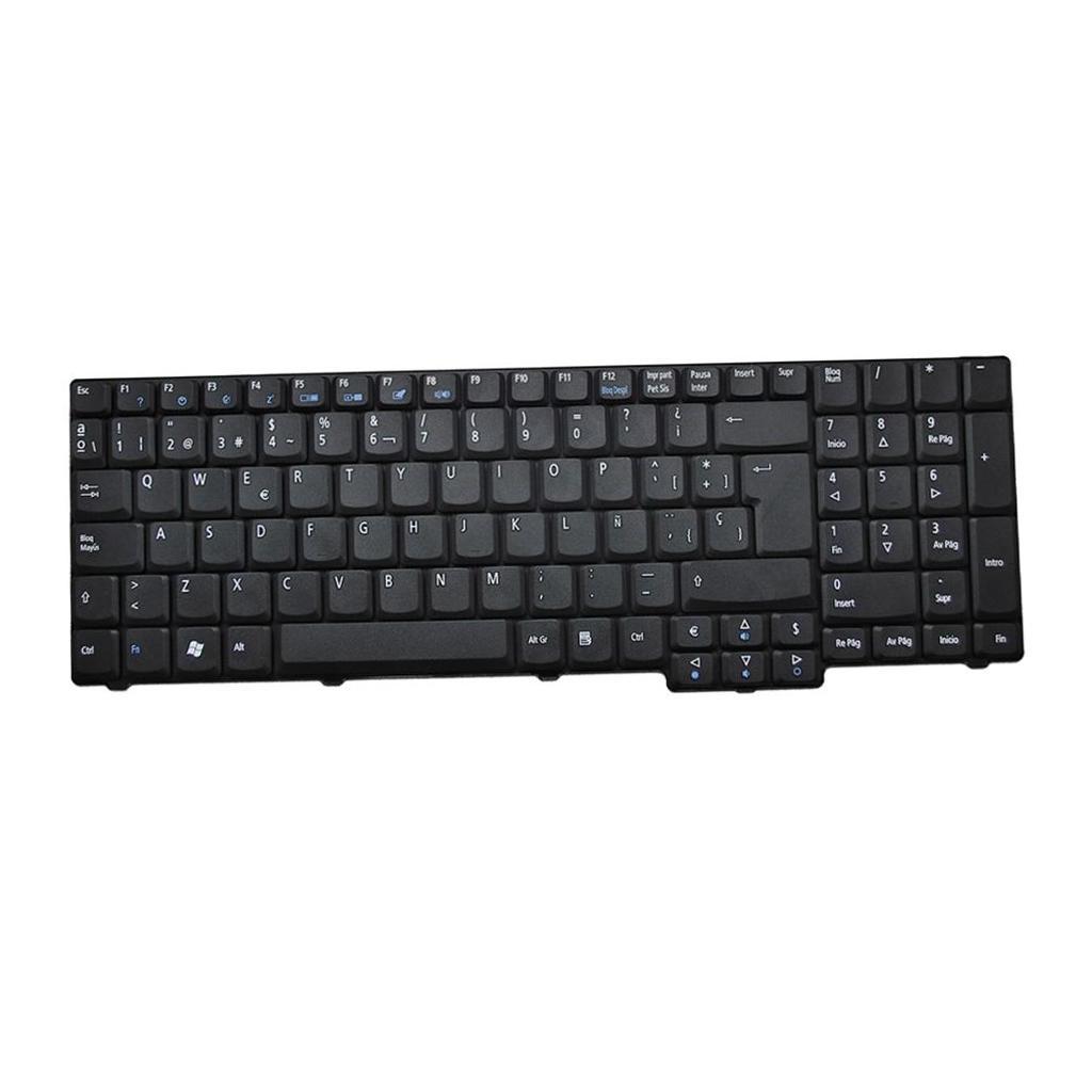 Replacement Keyboard Compatible with ACER ASPIRE 7000 7100 7110 Laptops