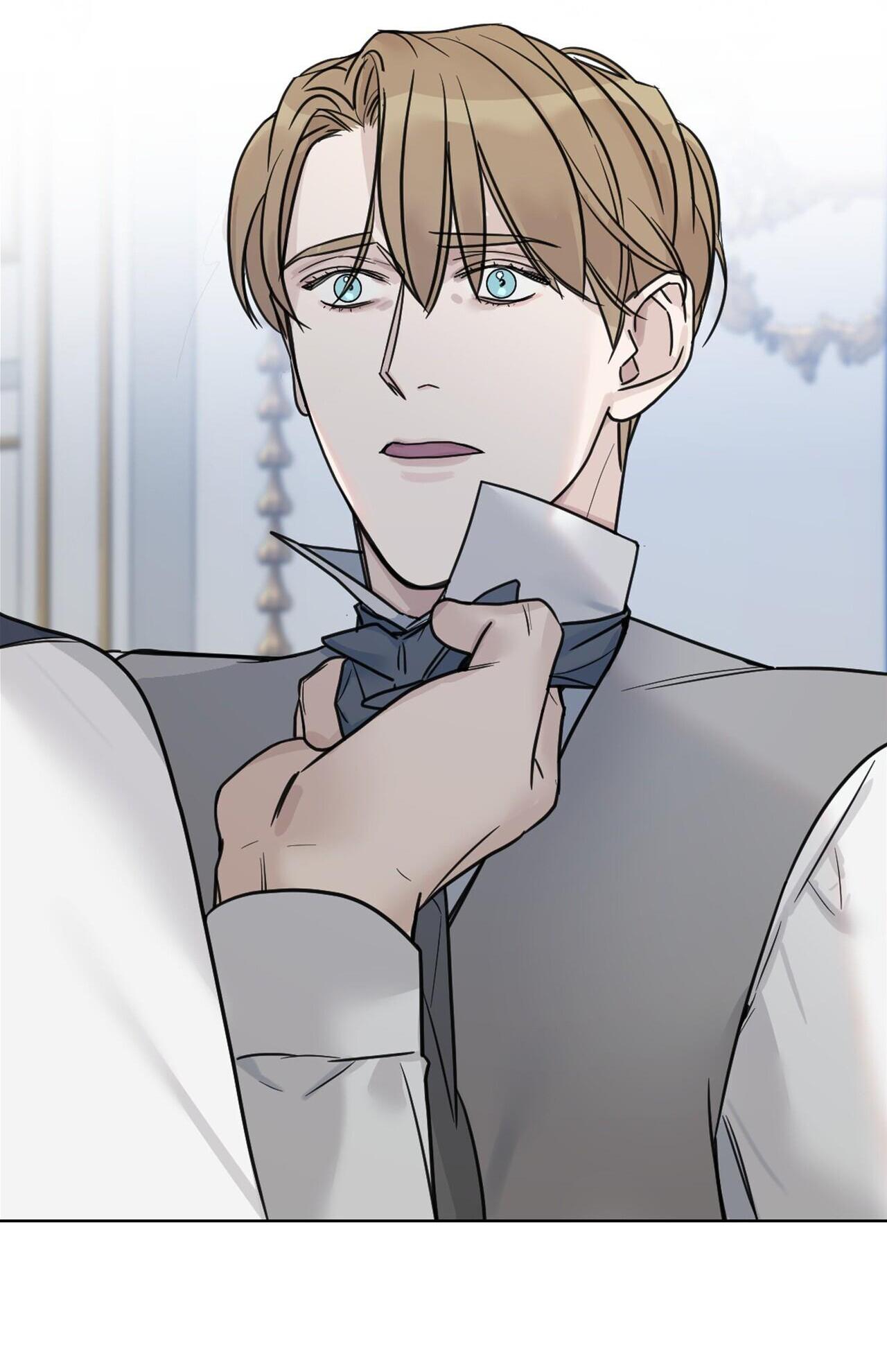 bước vào vườn hồng chapter 13 3