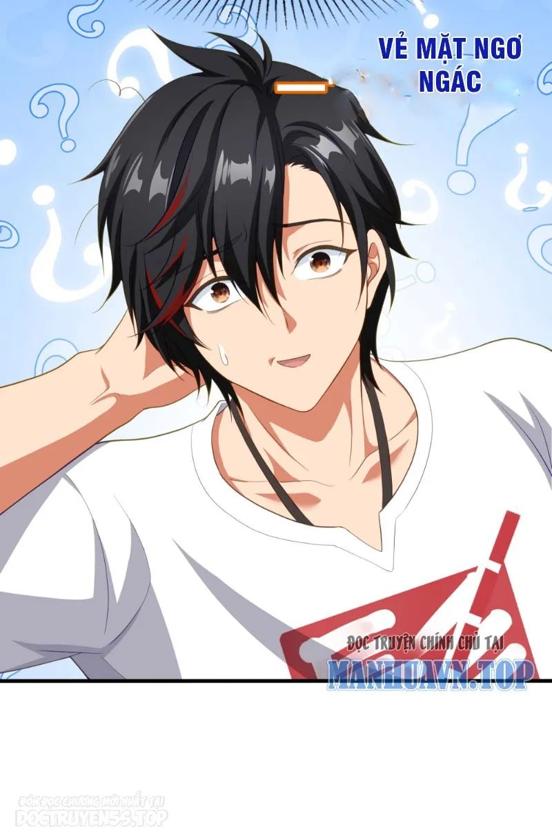 sau khi hợp thể cùng nữ thần, ta vô địch! chapter 2 60