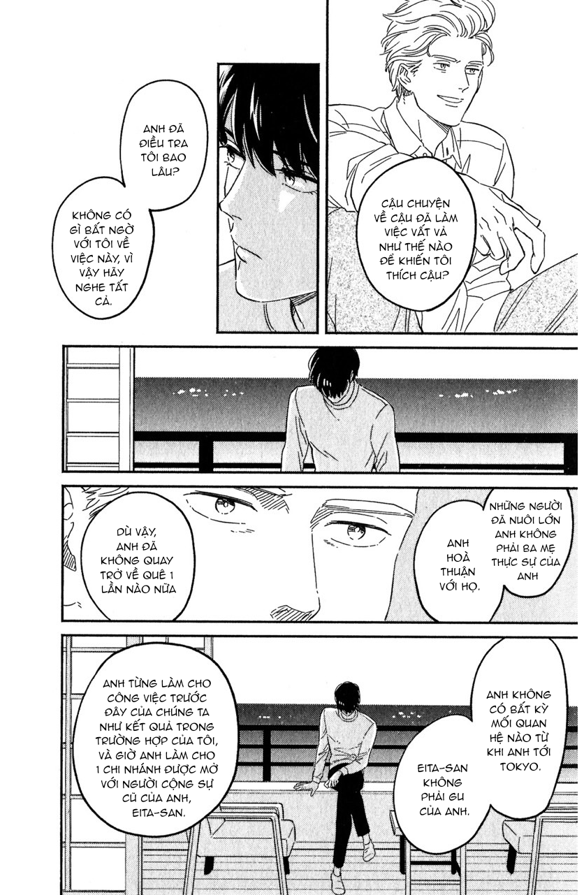 kobamanai otoko chapter 5 13