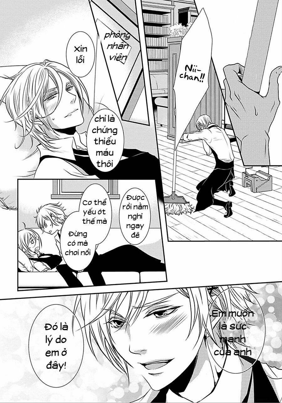 cafe otoko chapter 1 9