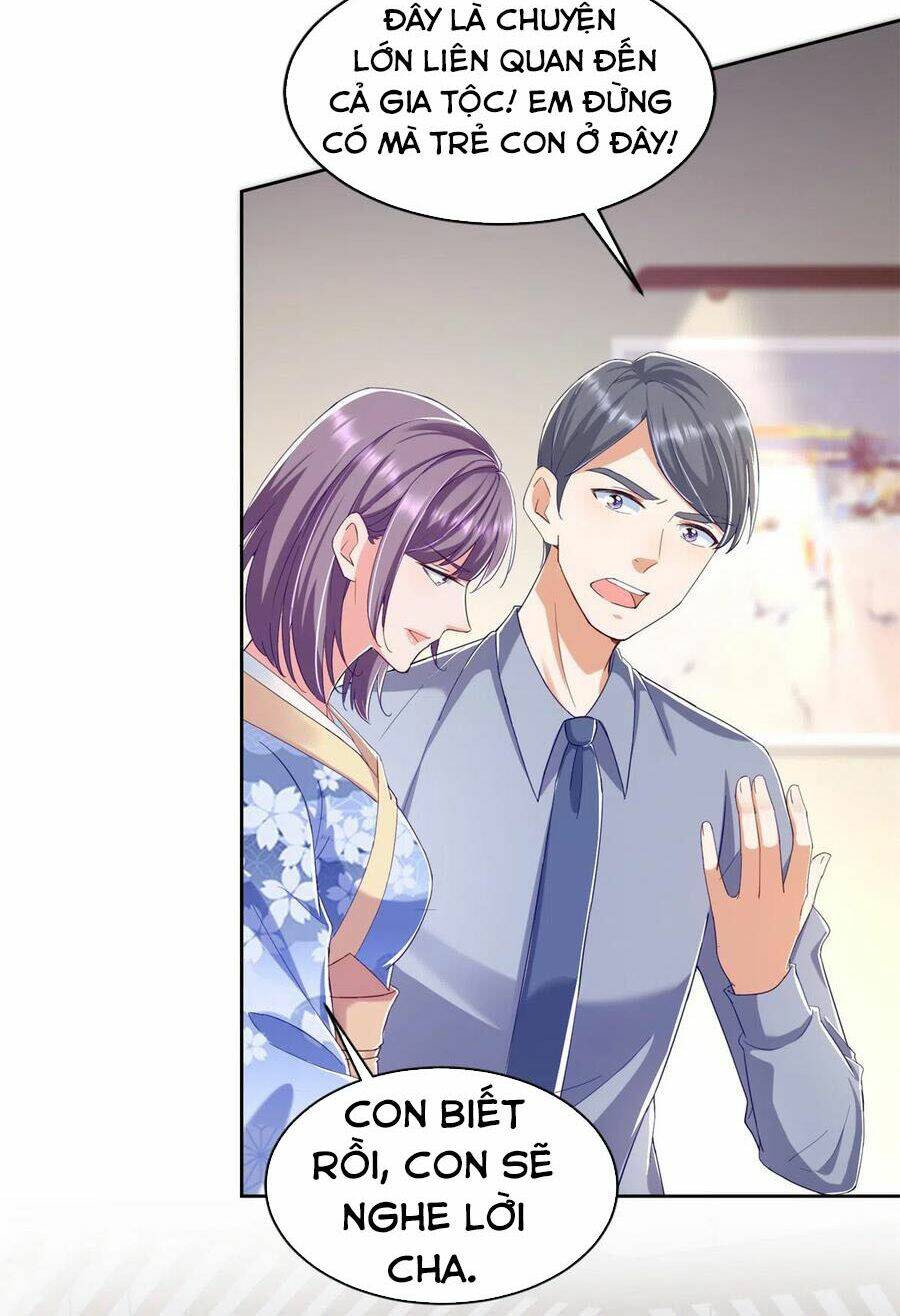 chí tôn toàn năng chapter 74 3