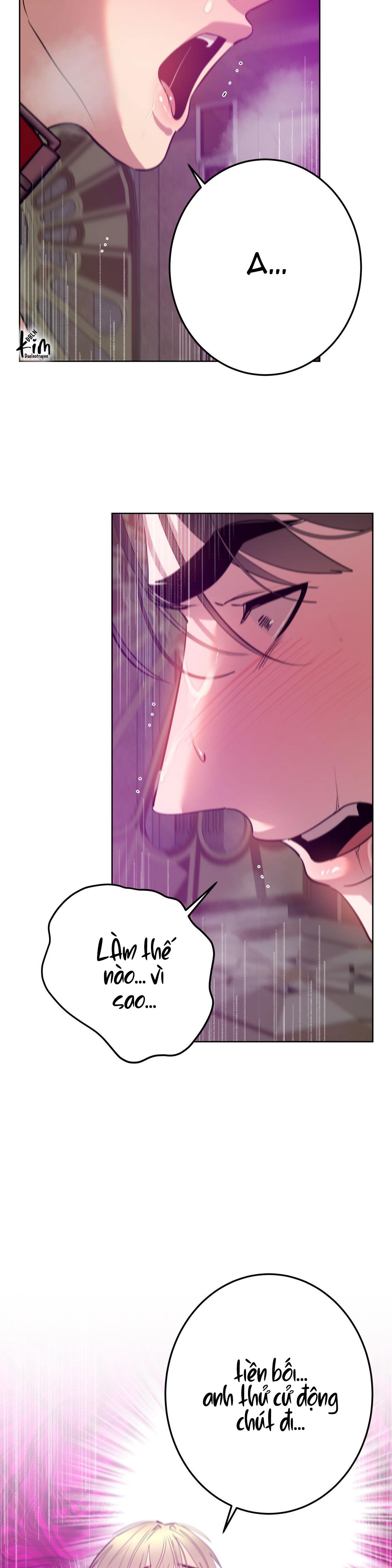 câu lạc bộ bí mật chapter 1.5 24