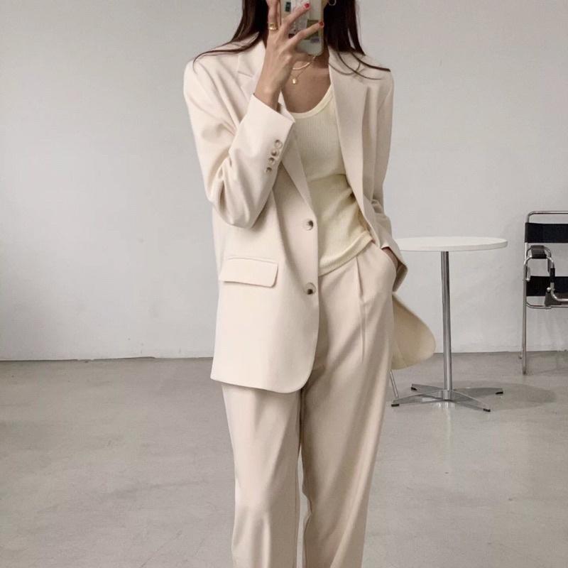 BLAZER BASIC