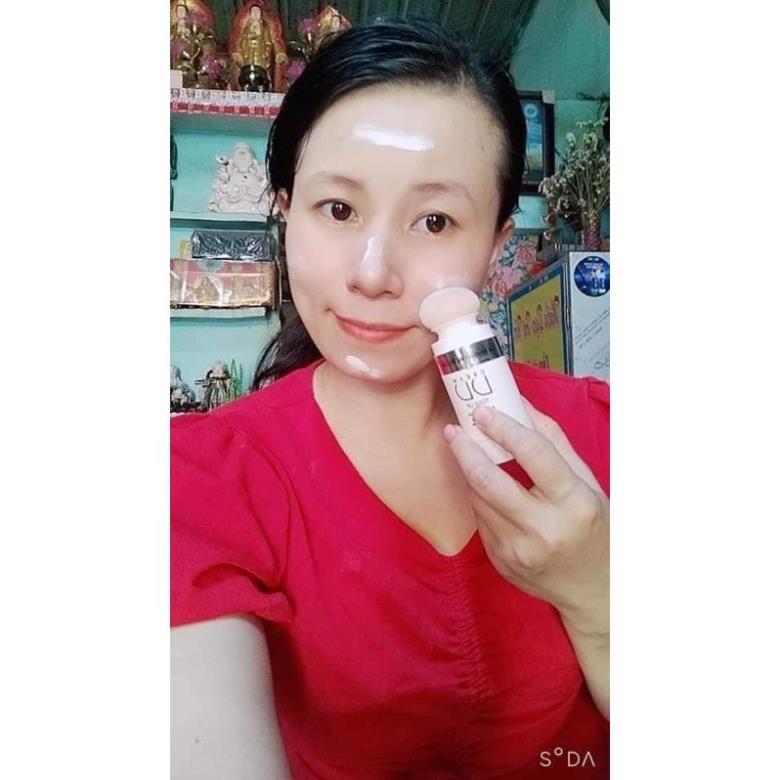 Kem chống nắng DD Cream DR CELL 30ml