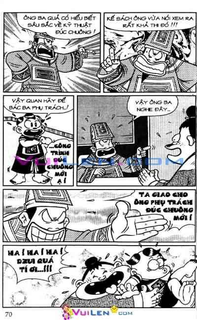 thần đồng đất việt chapter 80 67