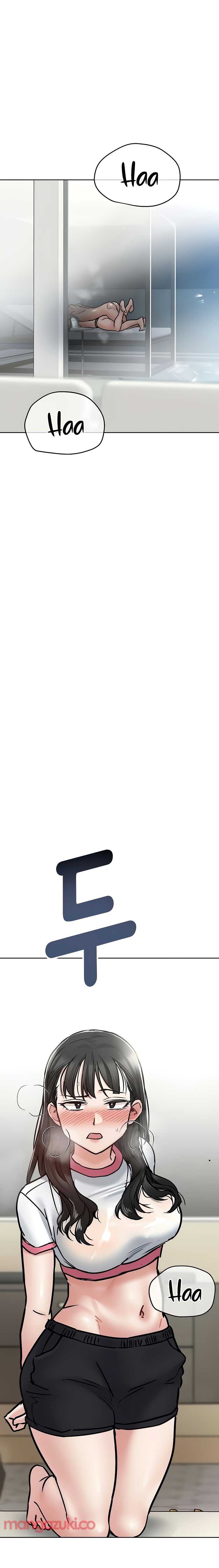 người dì khiêu gợi chapter 39 49