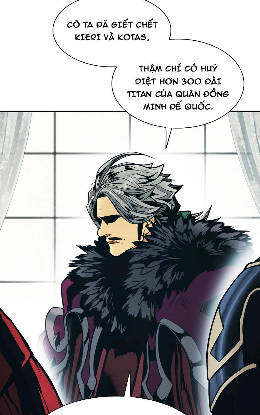 bất bại chân ma chapter 140 6