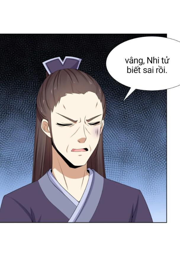 đích nữ chư hầu chapter 5 11