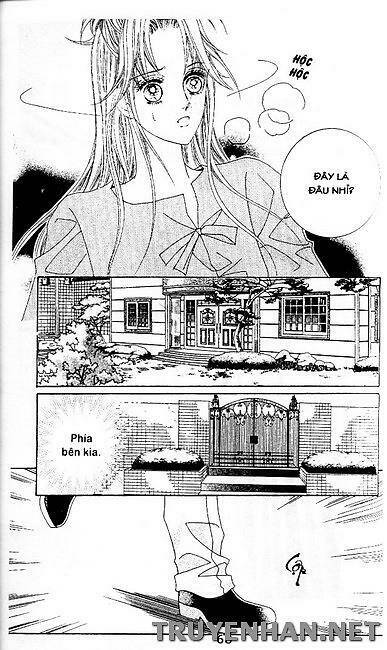 người duy nhất chapter 4 10