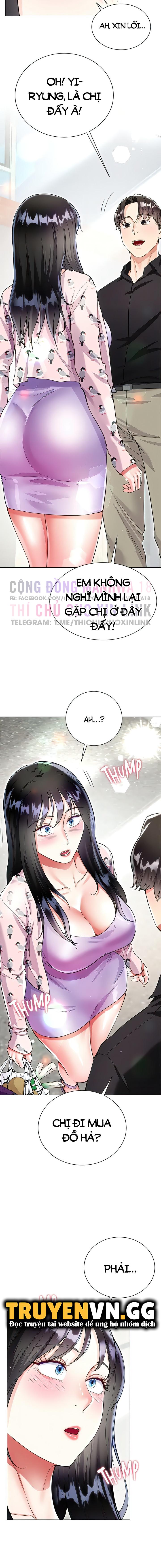 thương thầm chị dâu chapter 55 15