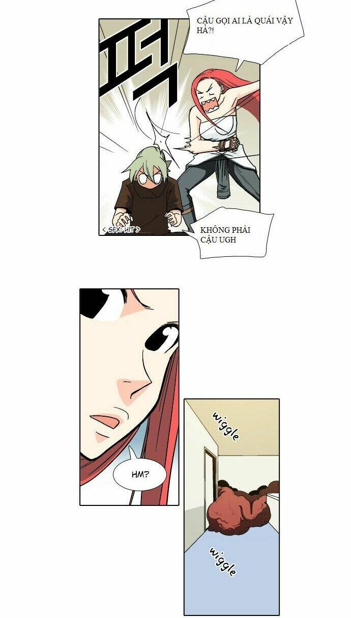 the language of god chapter 24 26