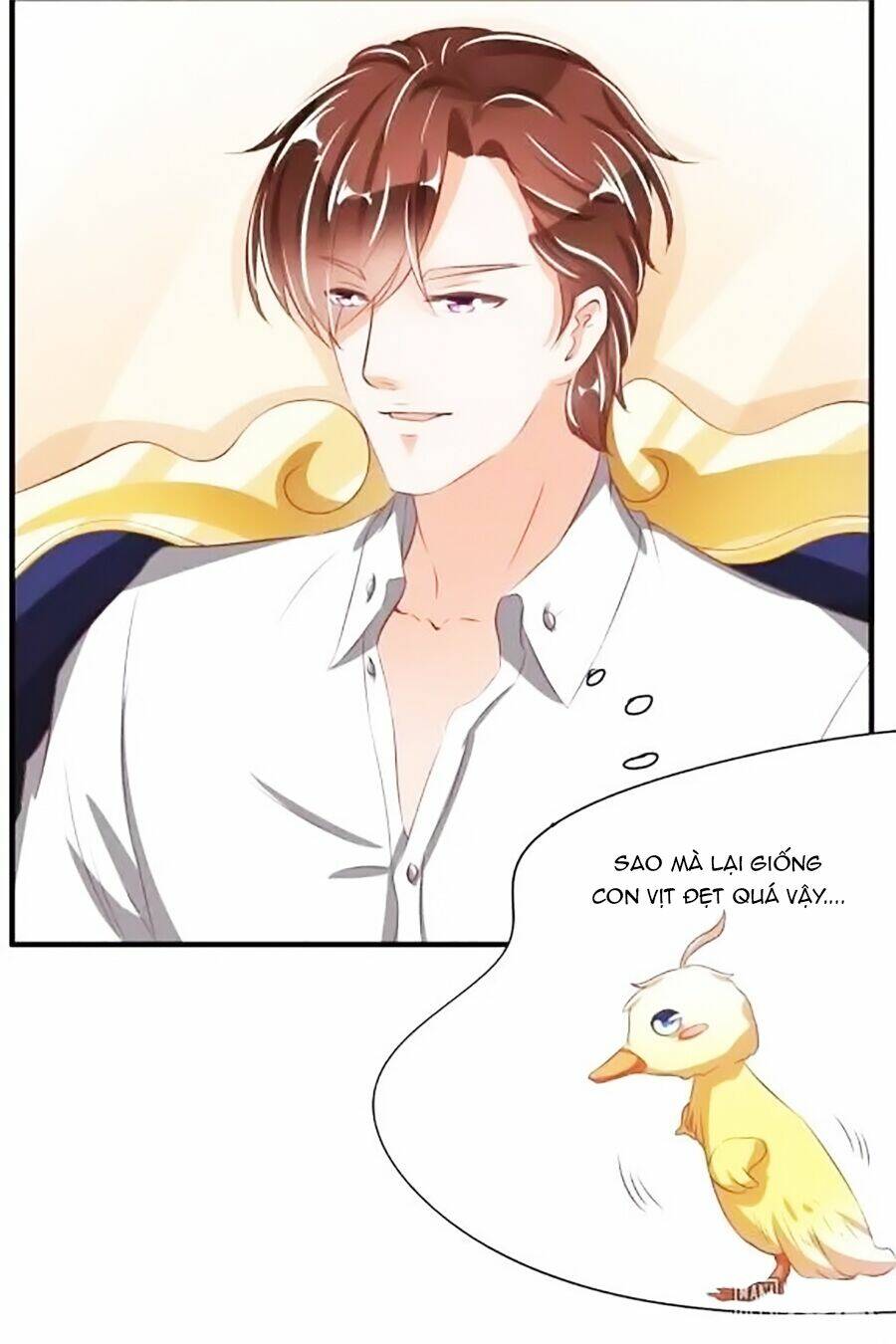 vương tước tư hữu bảo bối chapter 49 14