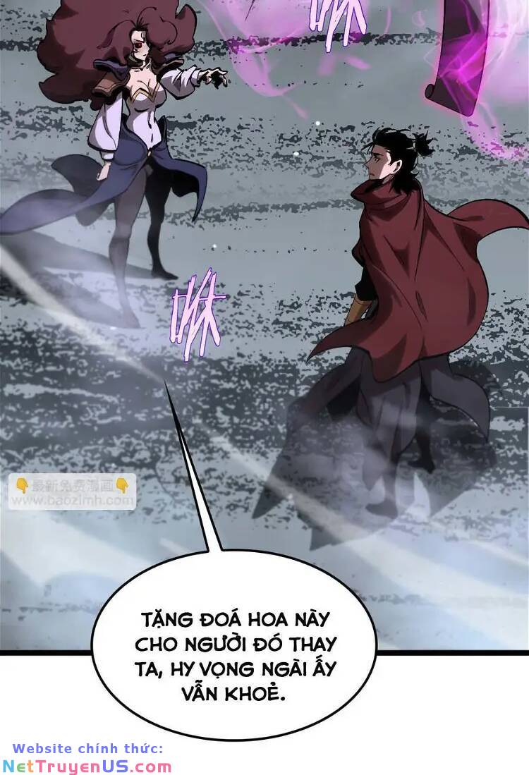 chư giới - tận thế online chapter 262 44