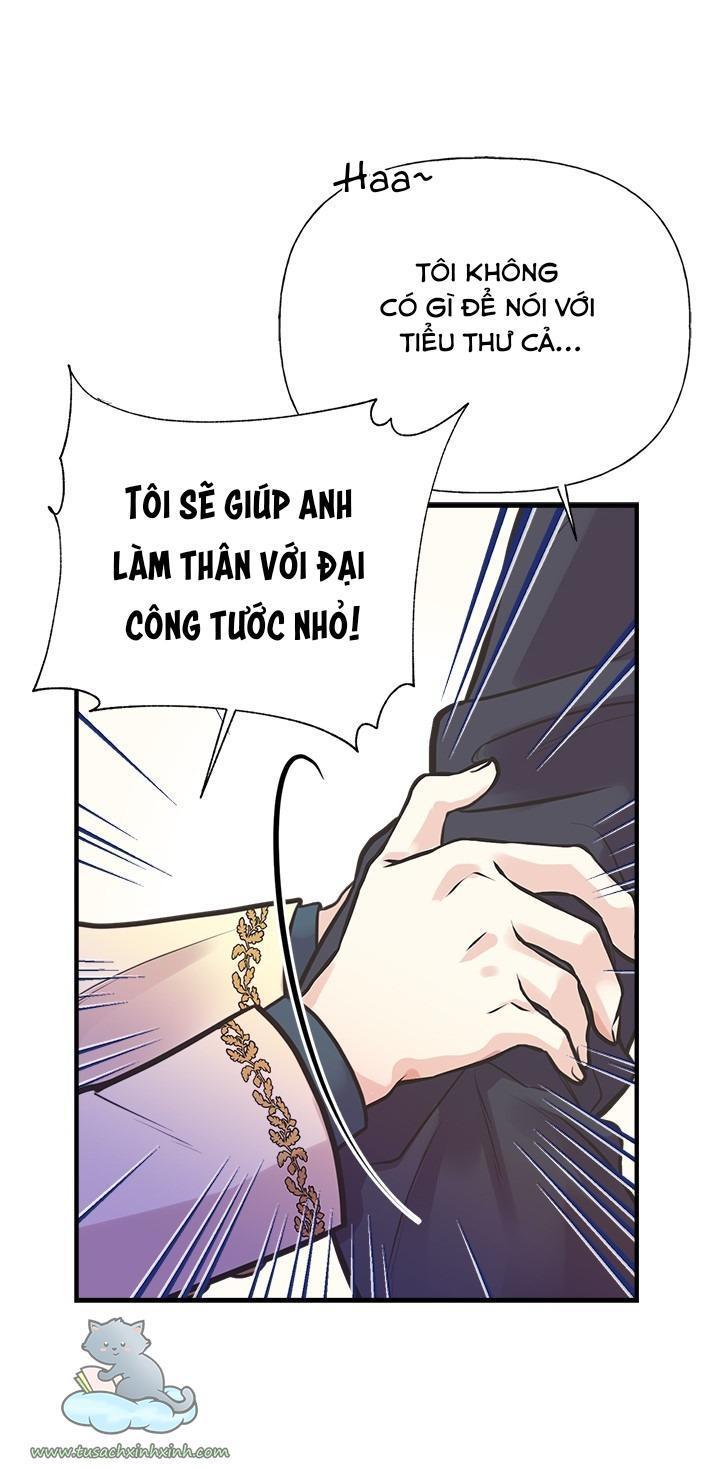 chị tôi nhặt về nam chính của tiểu thuyết chapter 55 29