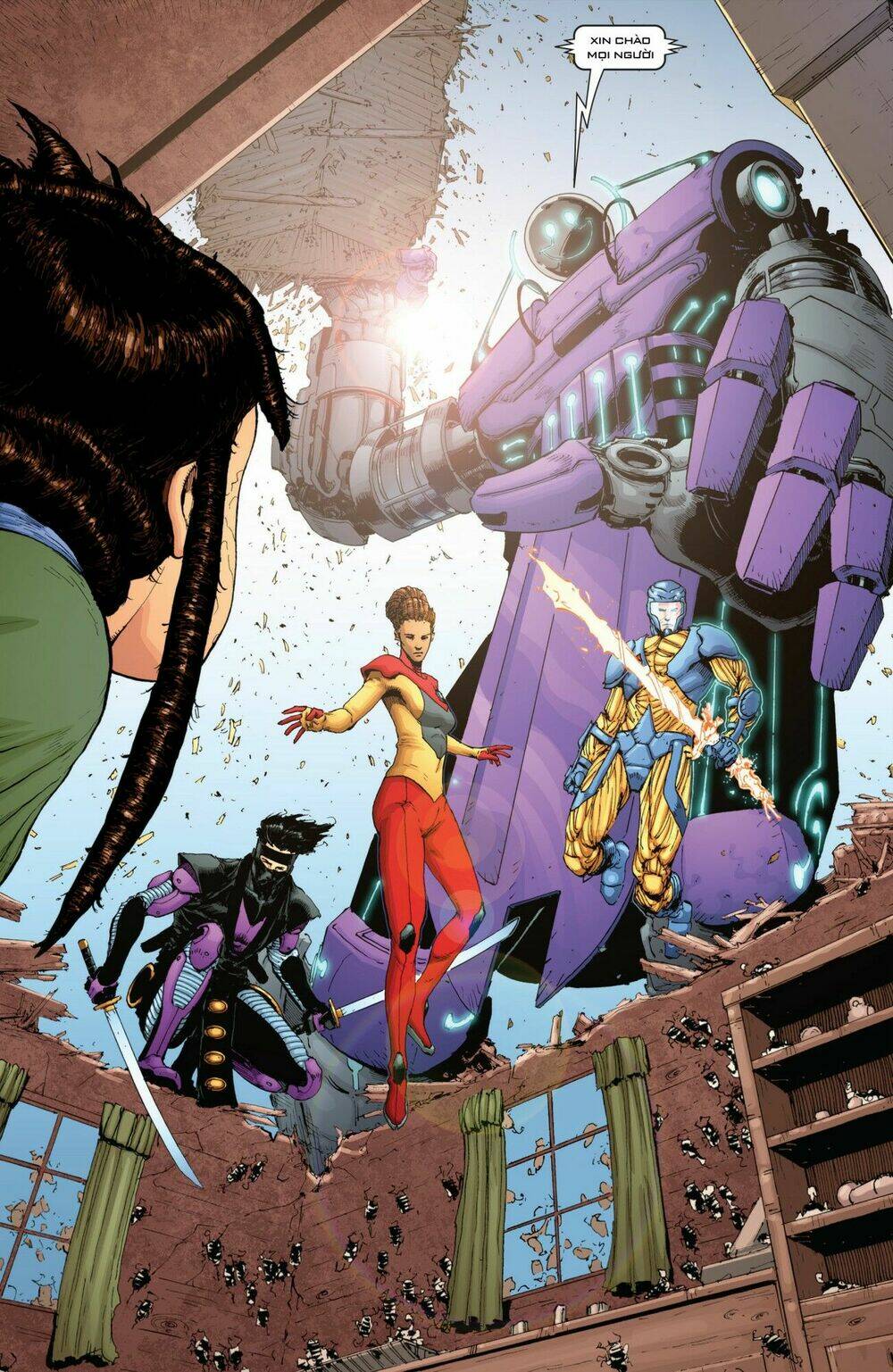 book of death chapter 1 28