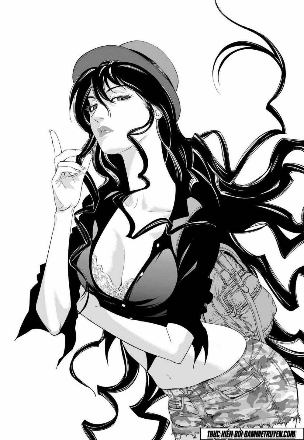 kẻ siêu phàm chapter 7 2