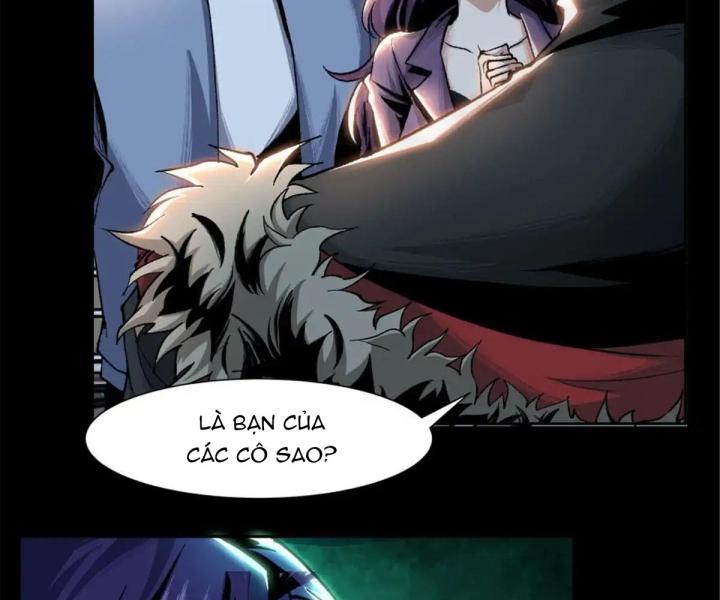 bữa tiệc kinh dị chapter 3 182