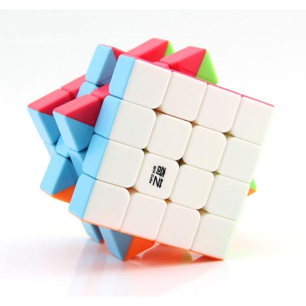 Rubik 4x4 QiYi QiYuan 4x4x4 Đồ chơi trí tuệ