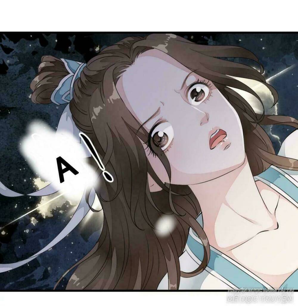 bạch liên yêu cơ người chapter 19 31