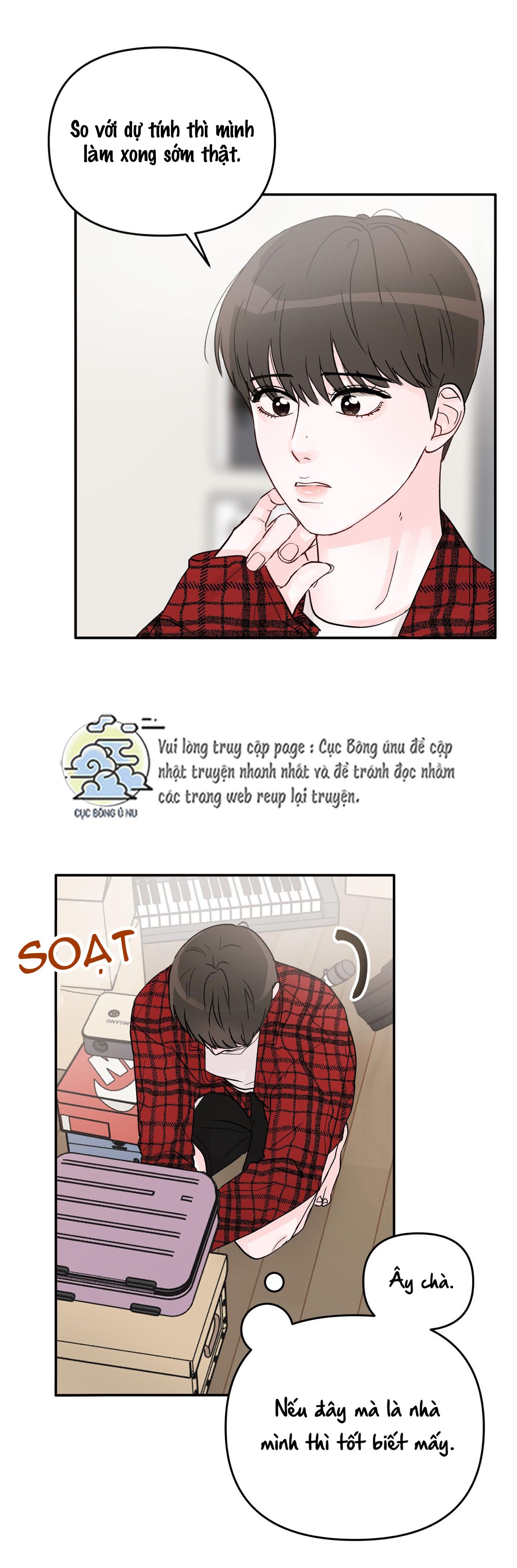 thán phục thanh xuân chapter 1 47