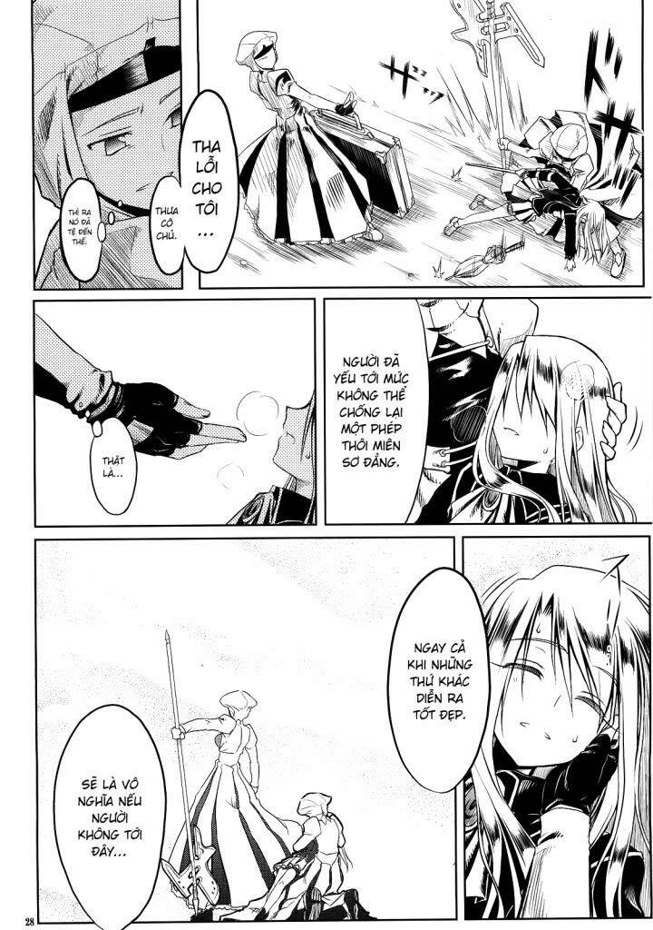 sword dancers ii chapter 3 27