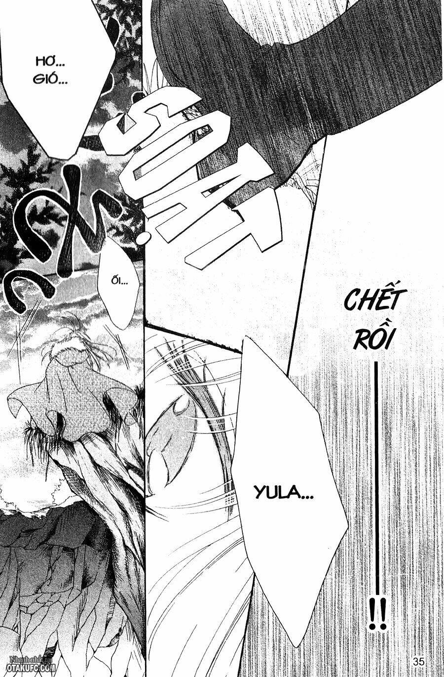 bá tước lạnh lùng chapter 5 32