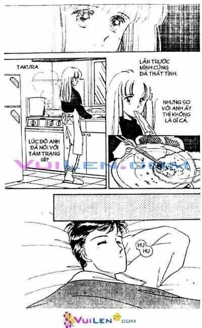 cô gái khả ái chapter 2 29