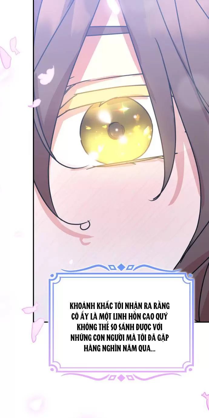 sống trong vườn hoa của công chúa chapter 14 37