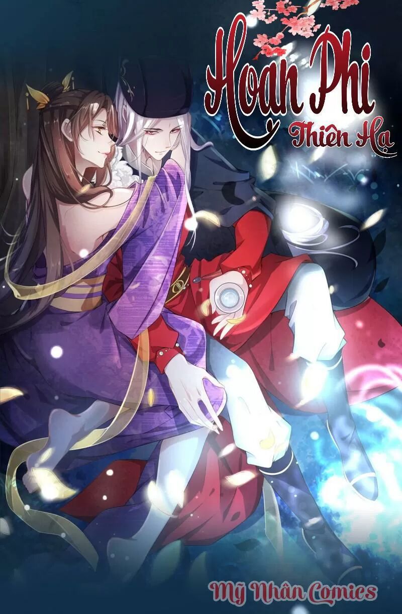 ta mới không gả cho hoàng tử phản diện chapter 8 26