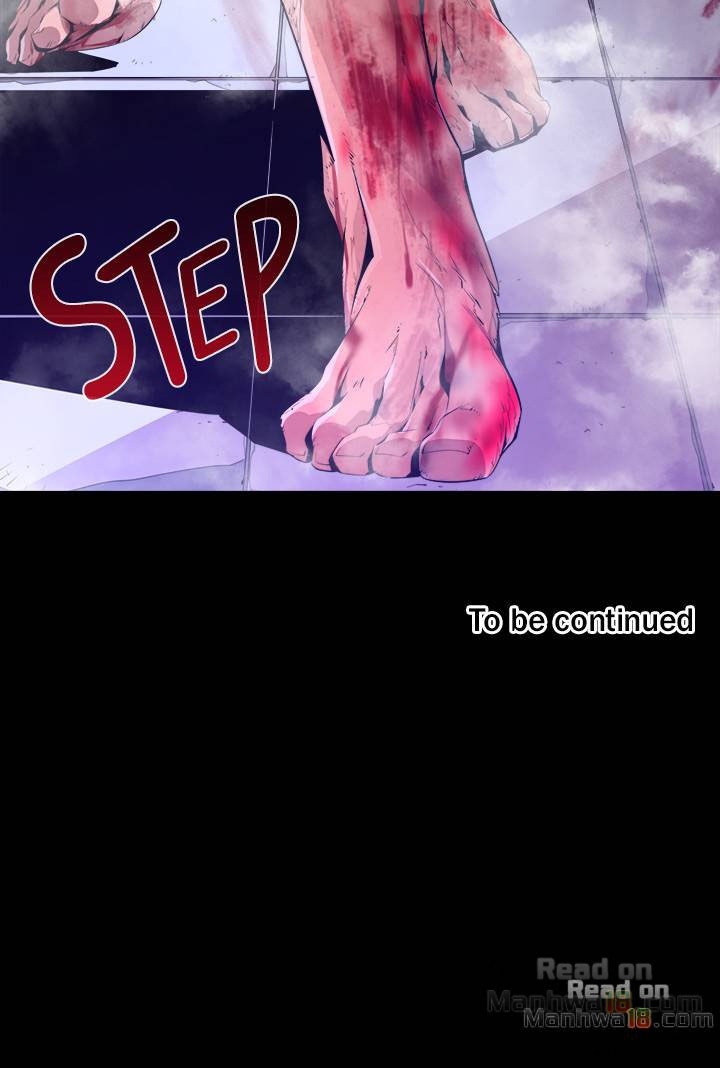 dead land - vùng đất chết chapter 17 14