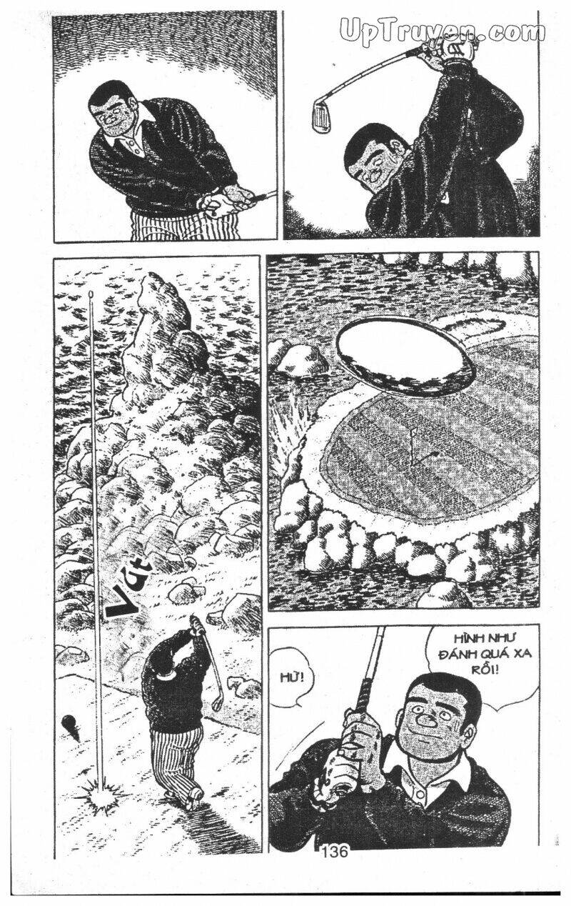 ashita tenki ni naare chapter 10 138