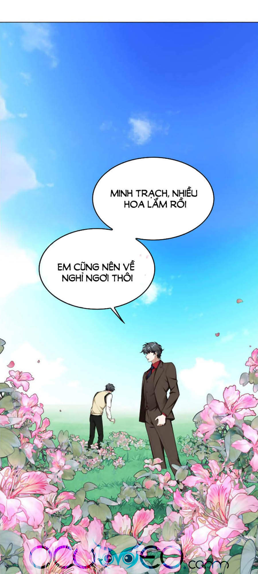 kế hoạch công lược của cô vợ gả thay chapter 48 1