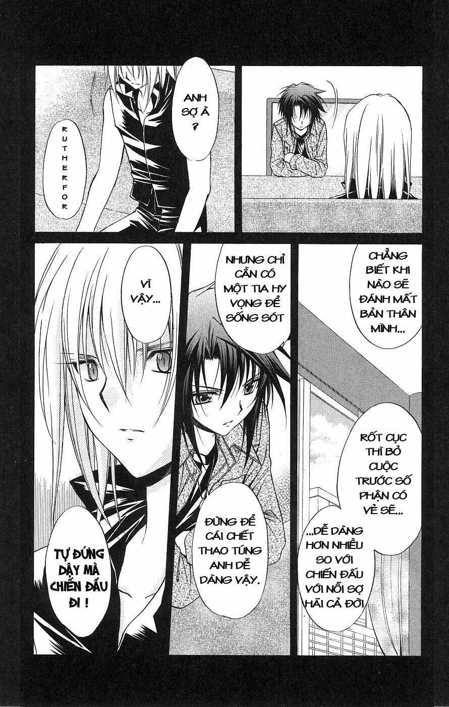 spiral: suiri no kizuna chapter 75 10