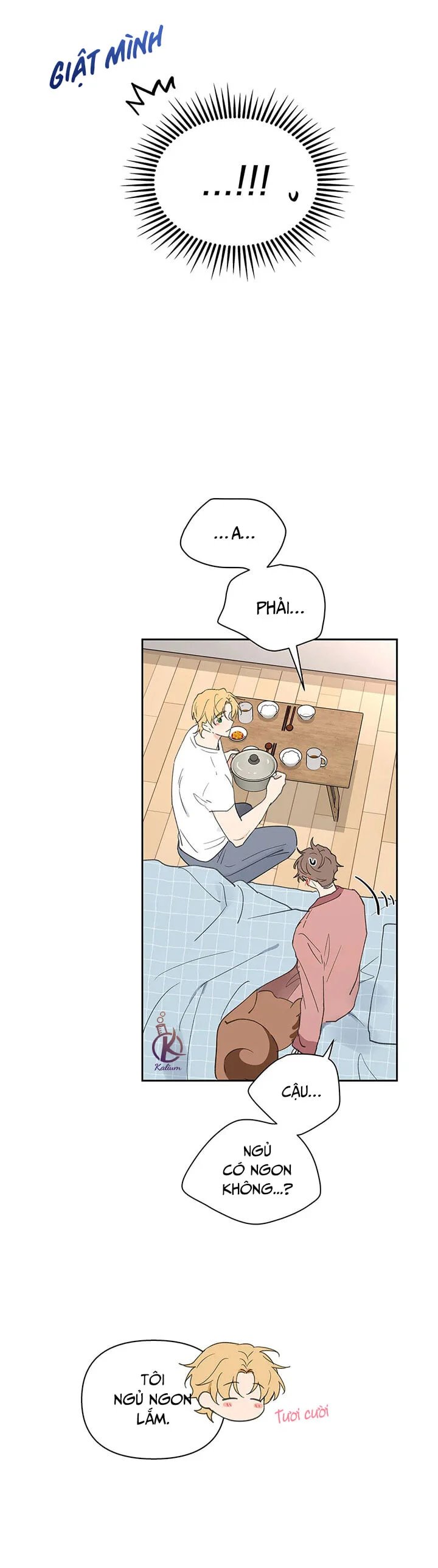 tâm tư của ju in chapter 55 28