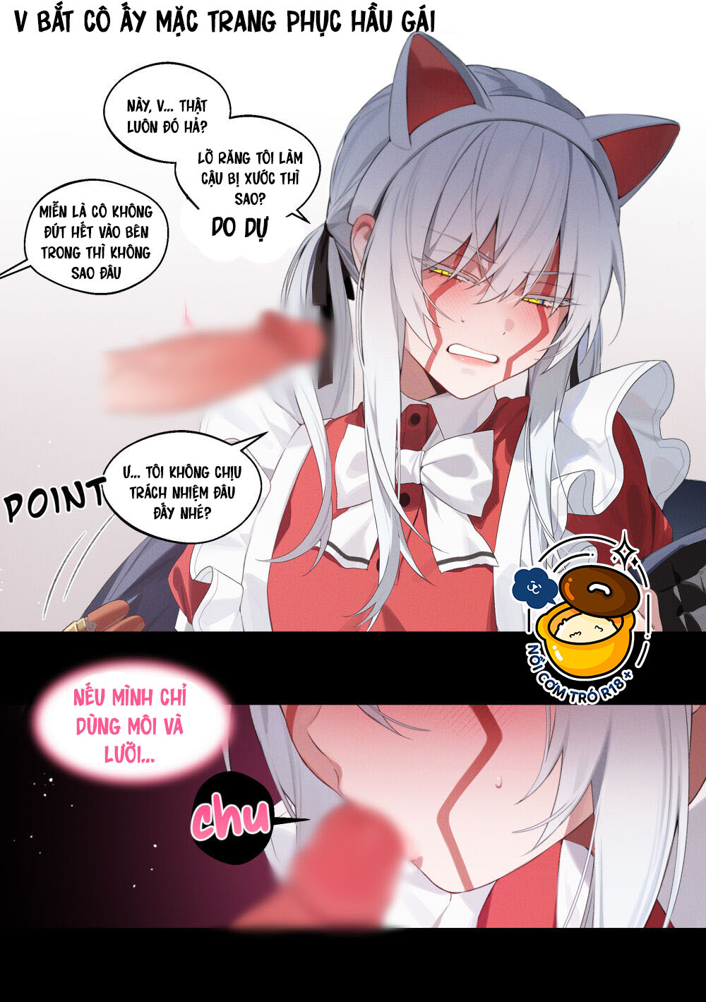 tác giả bechu chapter 4 4