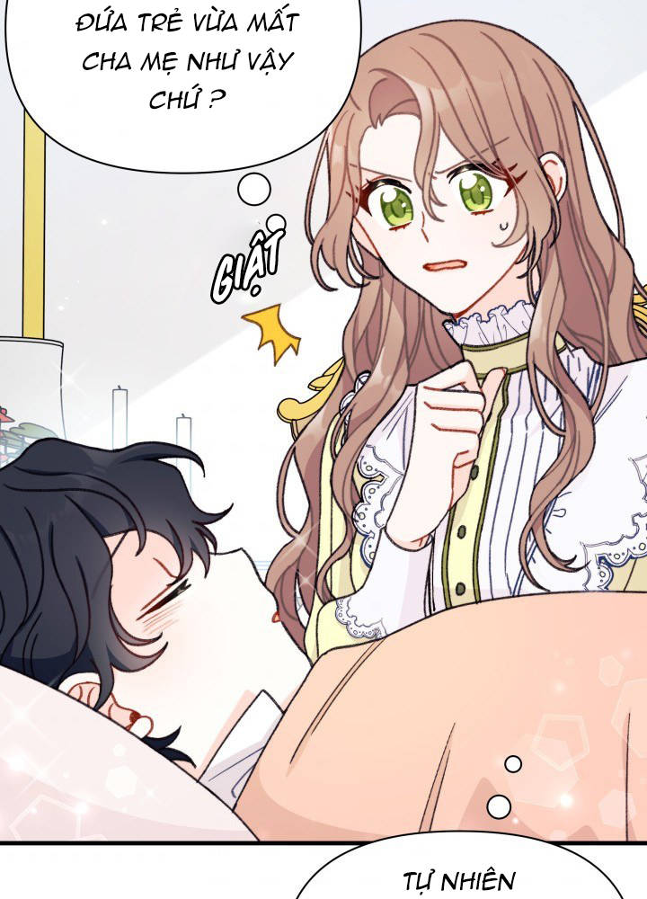 tôi đã kết hôn khi tôi tìm thấy nam chính chapter 3 60