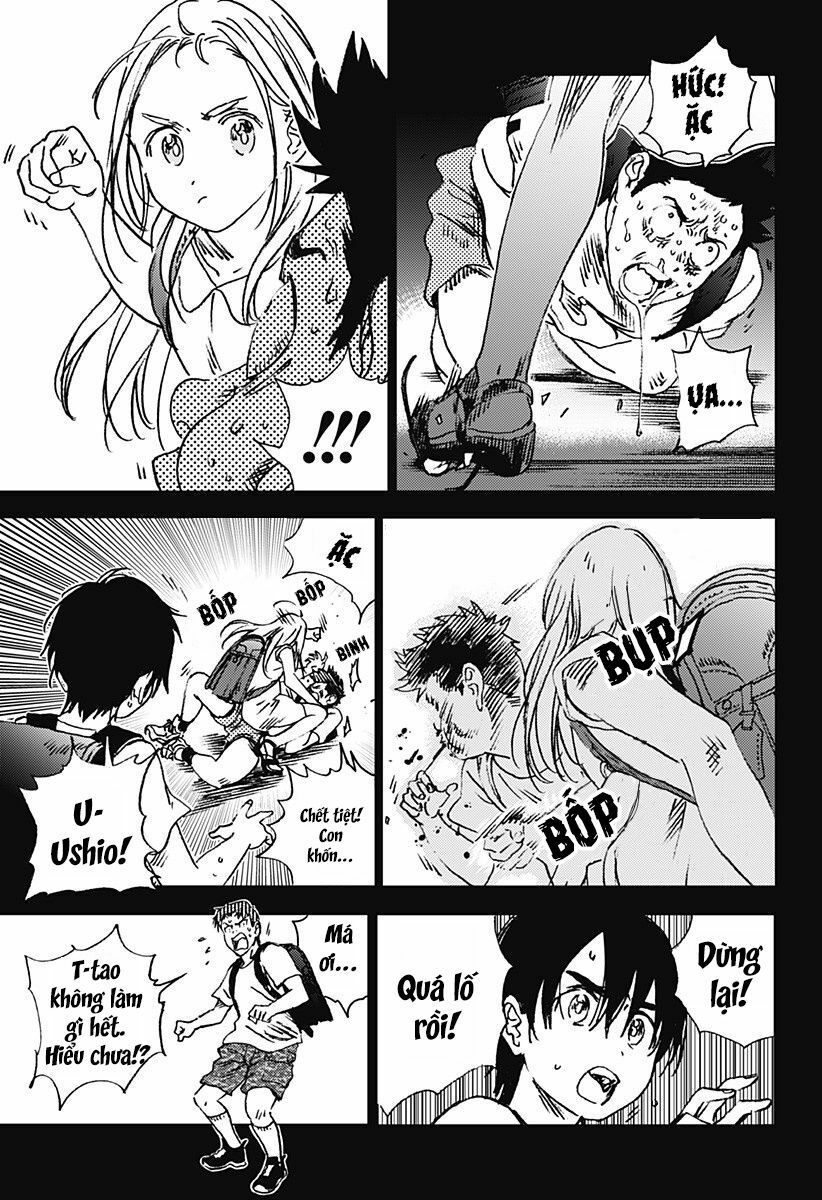 summer time render chapter 92 6