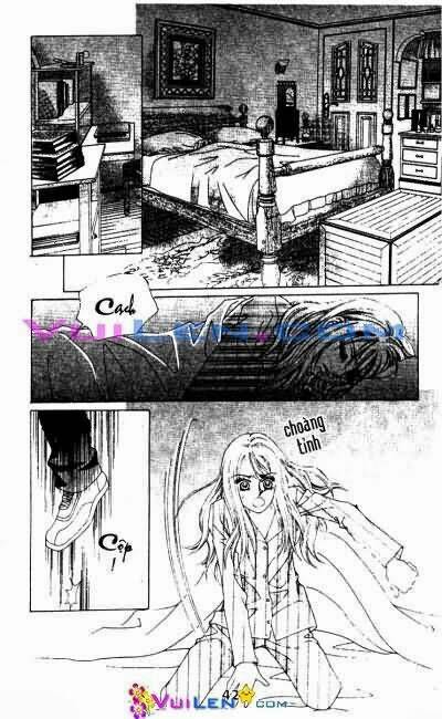 love your enemies chapter 1 42