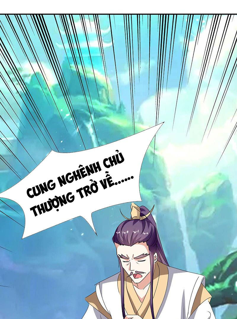 tối cường thăng cấp chapter 209 22