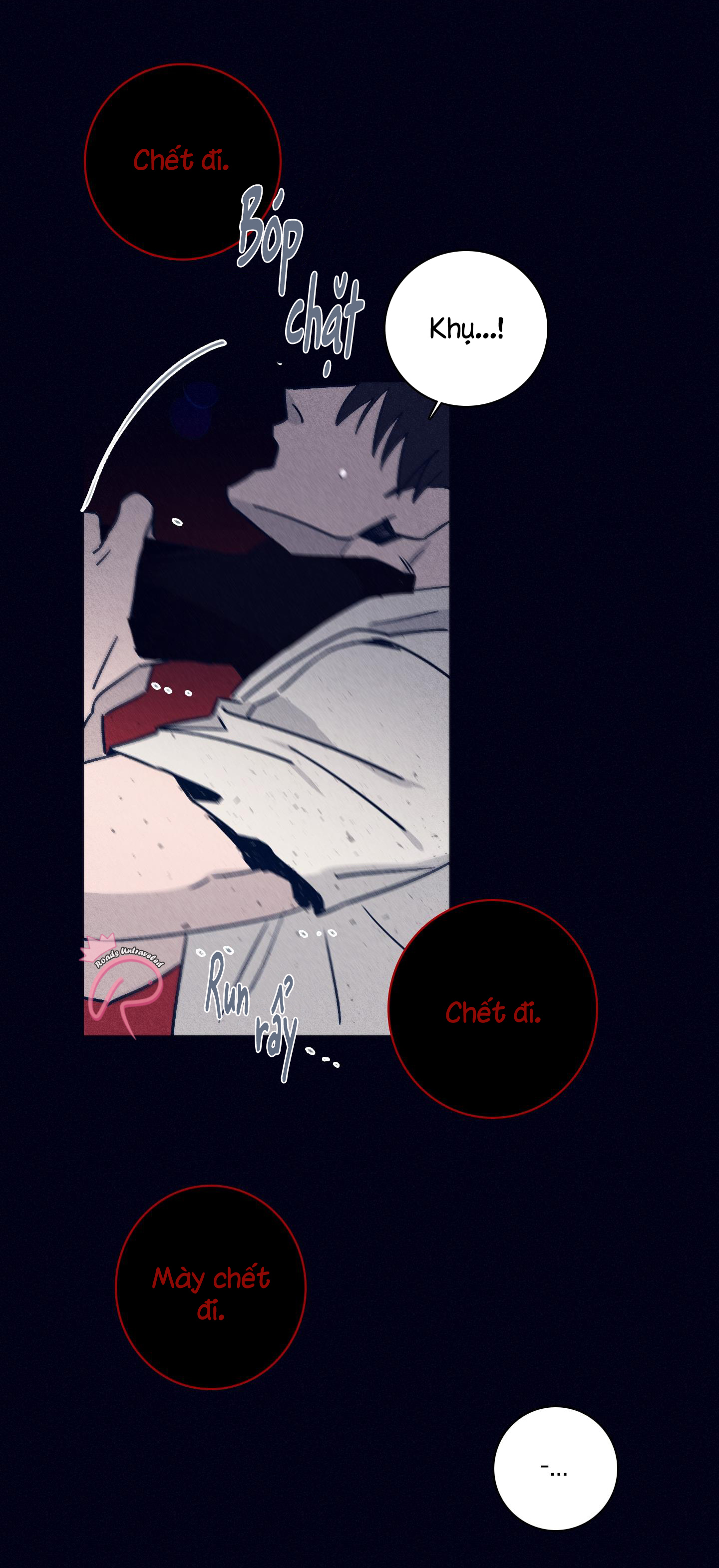 độc dược (marcel) chapter 42 3