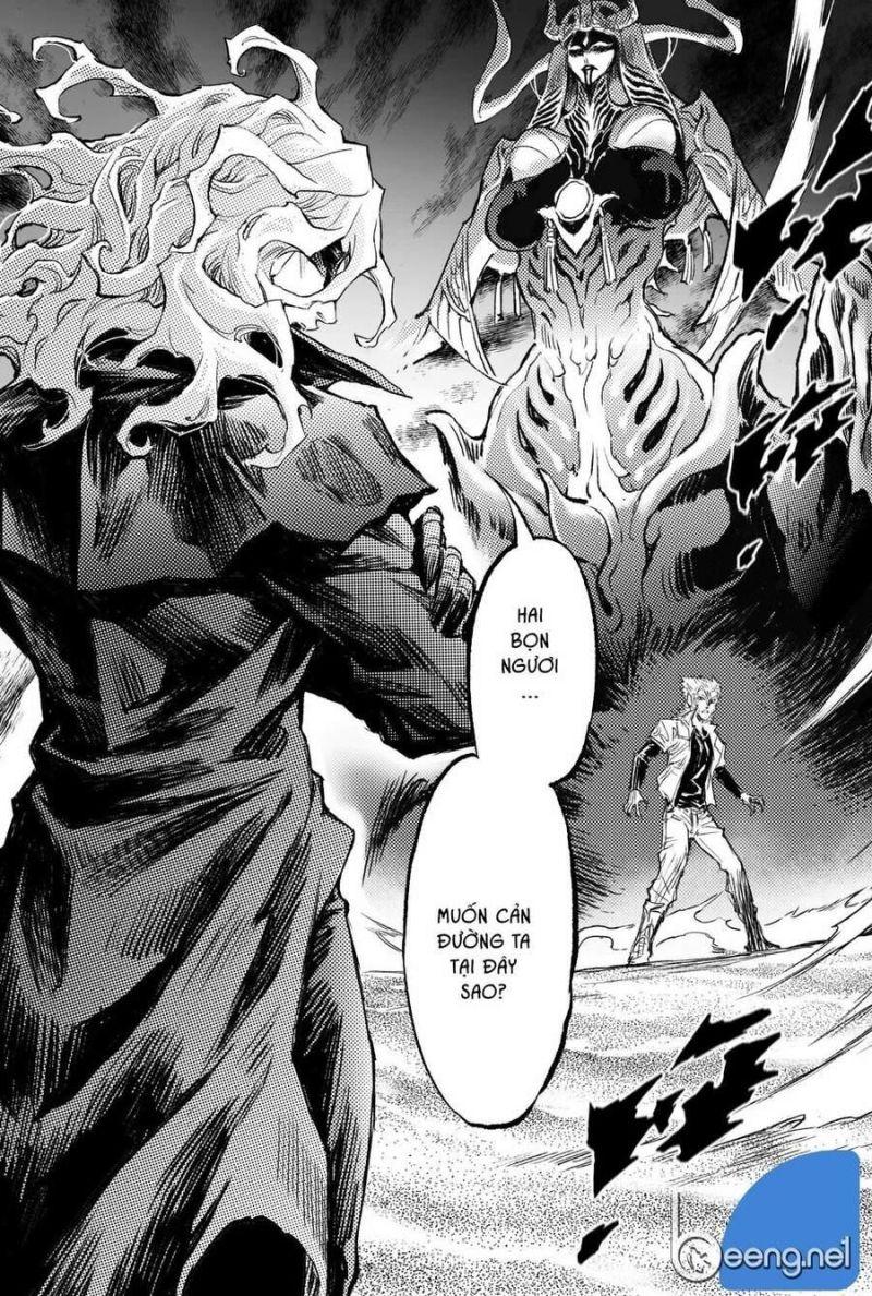 huyền hạo chiến ký chapter 206 15