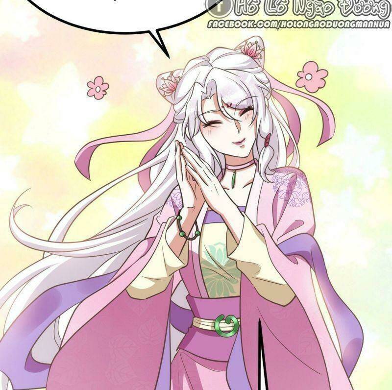 manh hổ trọng sinh : tướng quân đại nhân muốn ôm ôm chapter 26 27