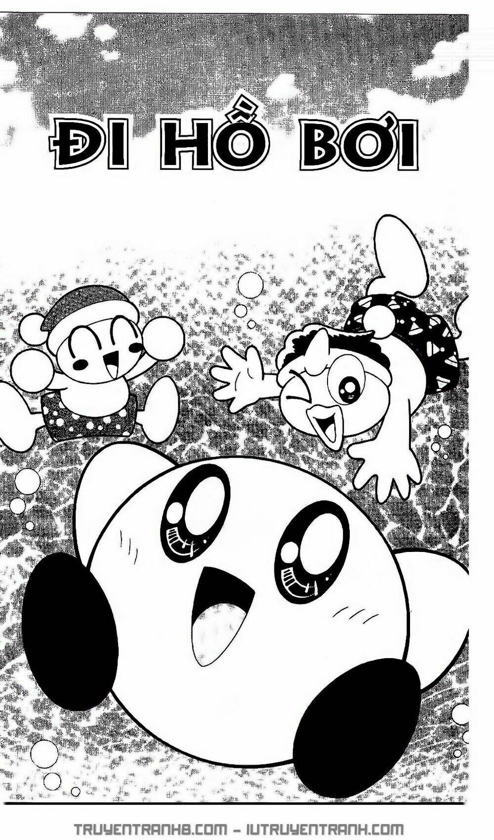 ngôi sao kabi chapter 191 4