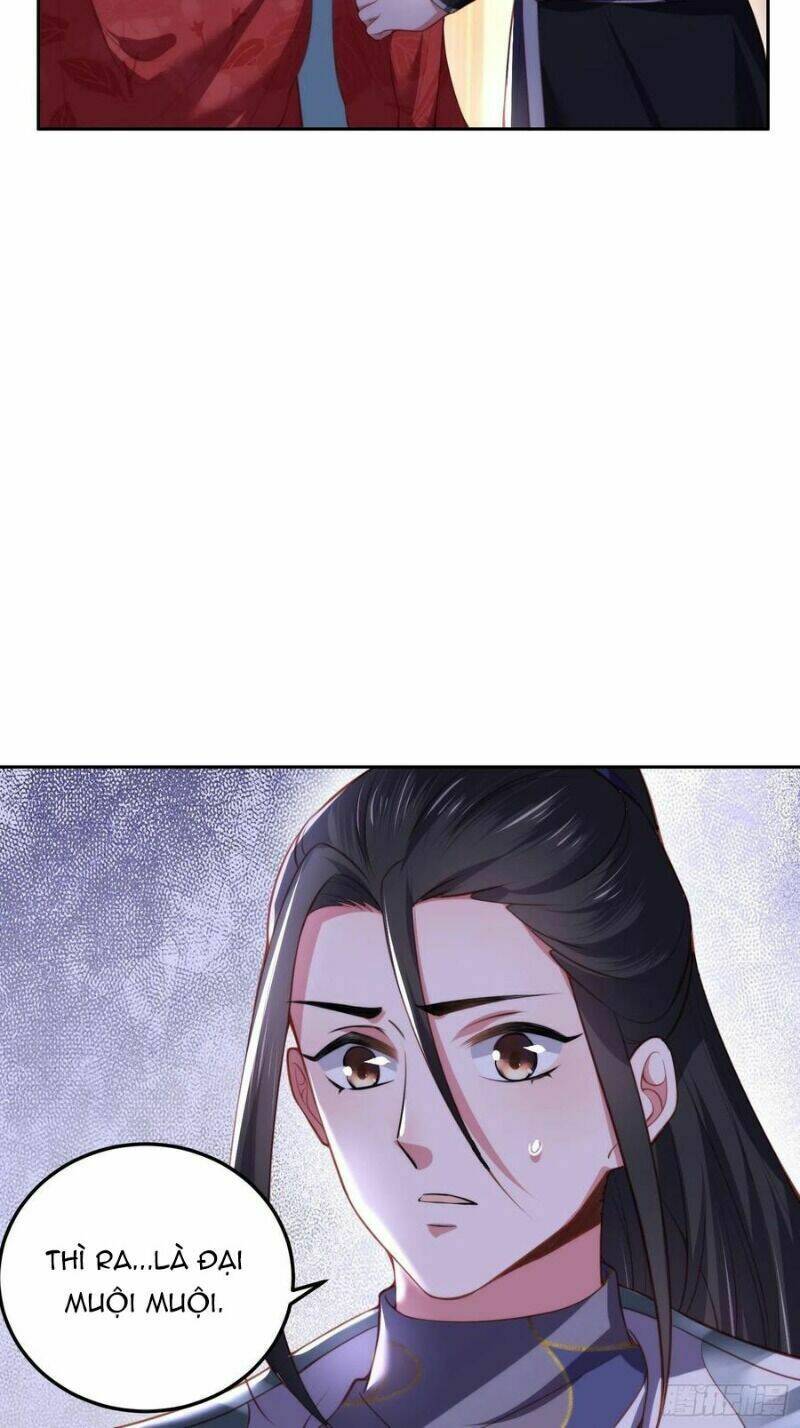 hoạn phi thiên hạ chapter 108 3