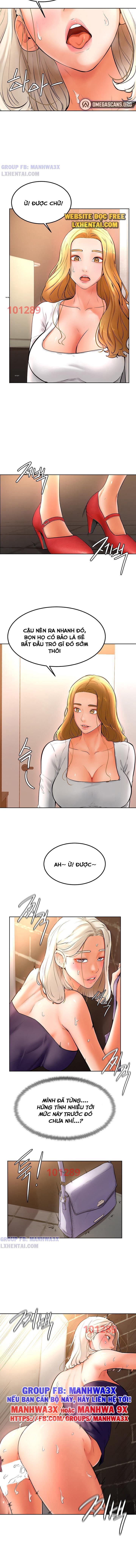 cố lên nam joo! chapter 18 4